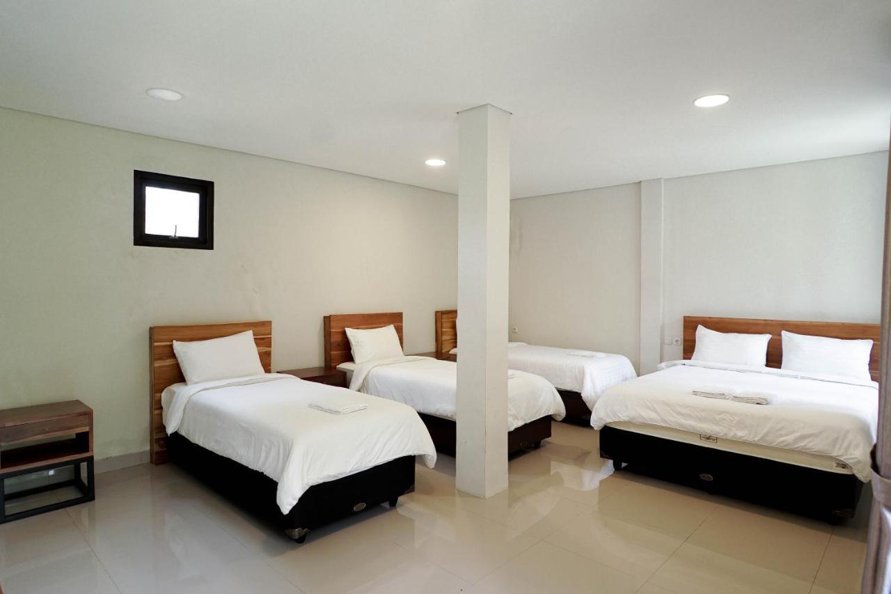 Hau Batukaras 2* Pangandaran