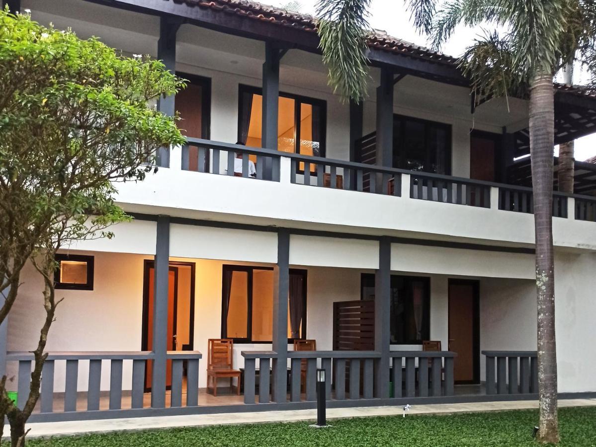 Hau Batukaras Resor Pangandaran