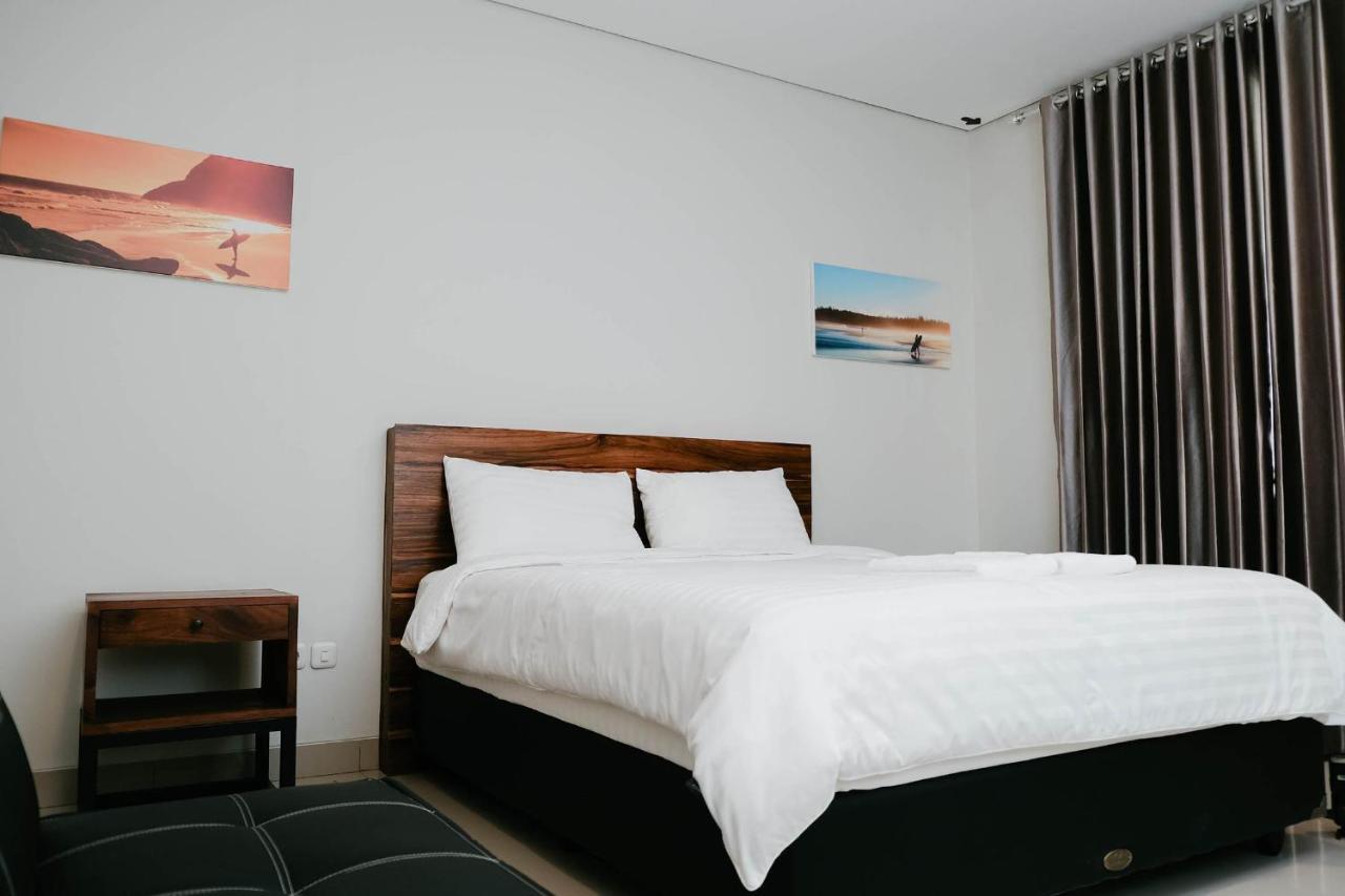 Resor Hau Batukaras 2*