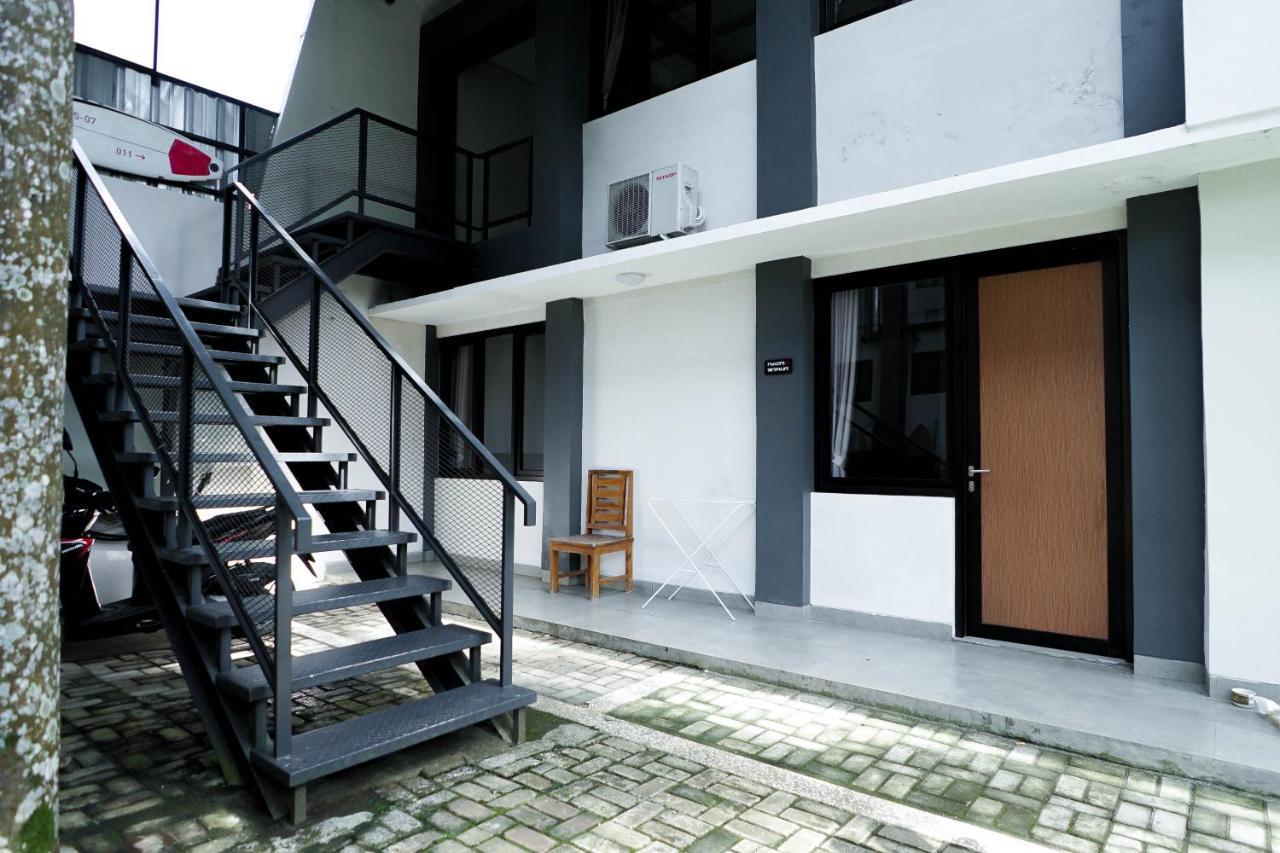 Resor Hau Batukaras Pangandaran