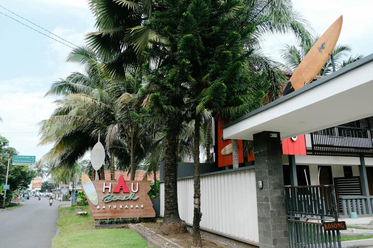 Hau Batukaras
