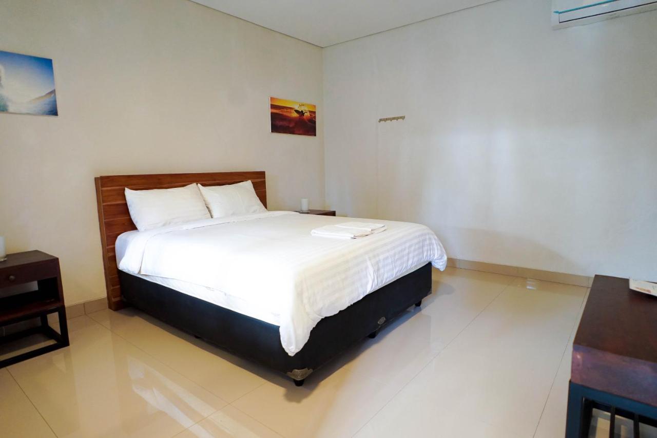Hau Batukaras Resor Pangandaran