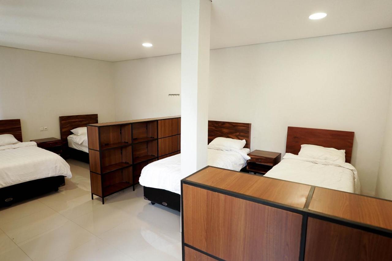 Hau Batukaras Resor 2*