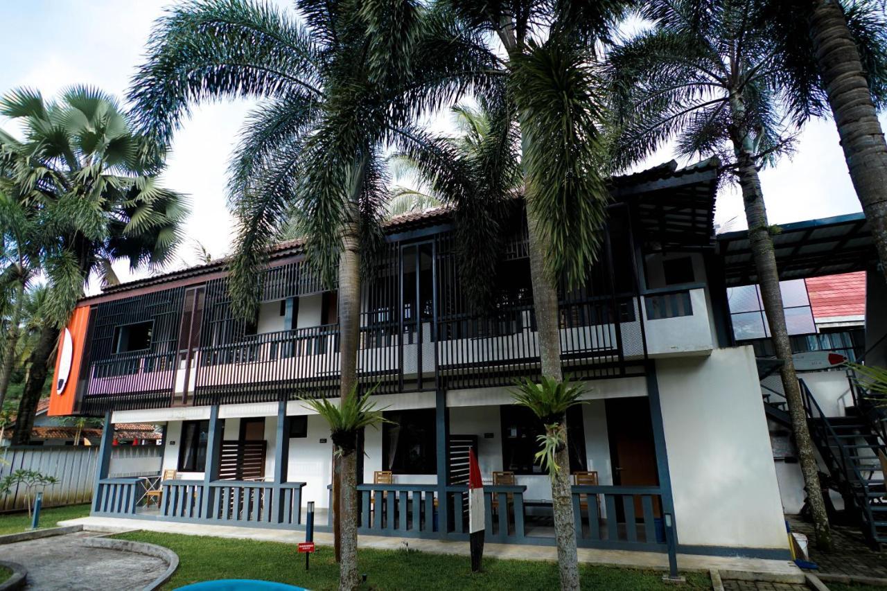 Hau Batukaras Pangandaran