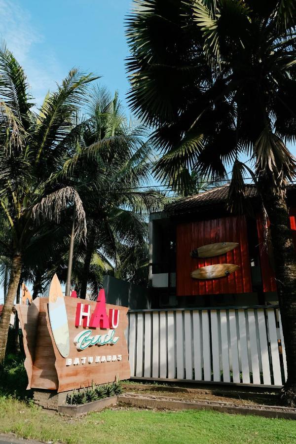 Hau Batukaras 2* Pangandaran