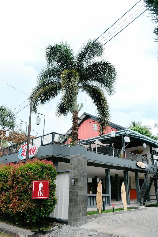 Resor Hau Batukaras