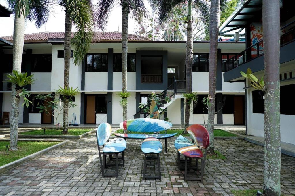 Hau Batukaras Resor